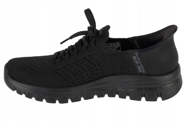 Жіночі кросівки Skechers Graceful - First Blush 100736-BBK, р. 39