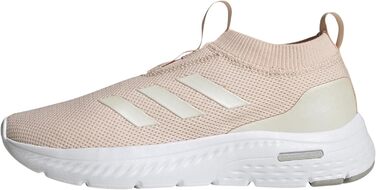 Жіночі кросівки Adidas Cloudfoam Move Sock Shoes 38 EU Wonder Quartz Zero Met Grey Two