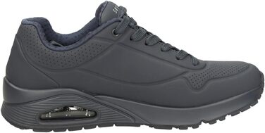 Чоловічі кросівки Skechers UNO-Stand On Air 52458-DKNV, темно-синій, 43 EU