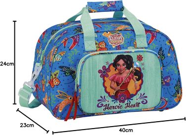 Дитяча спортивна сумка Elena of Avalor, офіційна ліцензія