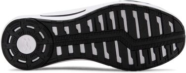 Жіночі кросівки для бігу Under Armour Micro G Pursuit, чорні, 35.5 EU