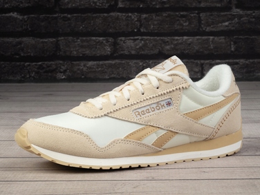 Жіночі спортивні кросівки Reebok SS-CLASSIC AZ, розмір 36