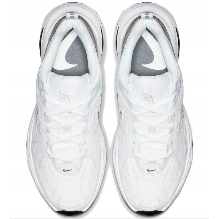 Жіночі кросівки Nike M2K Tekno білі, BQ3378-100, р. 38