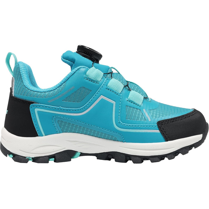 Туфлі туристичні Kastinger FSK-Preiner Low XT KTX (38 EU, Dk Sea Ocean) для жінок та чоловіків