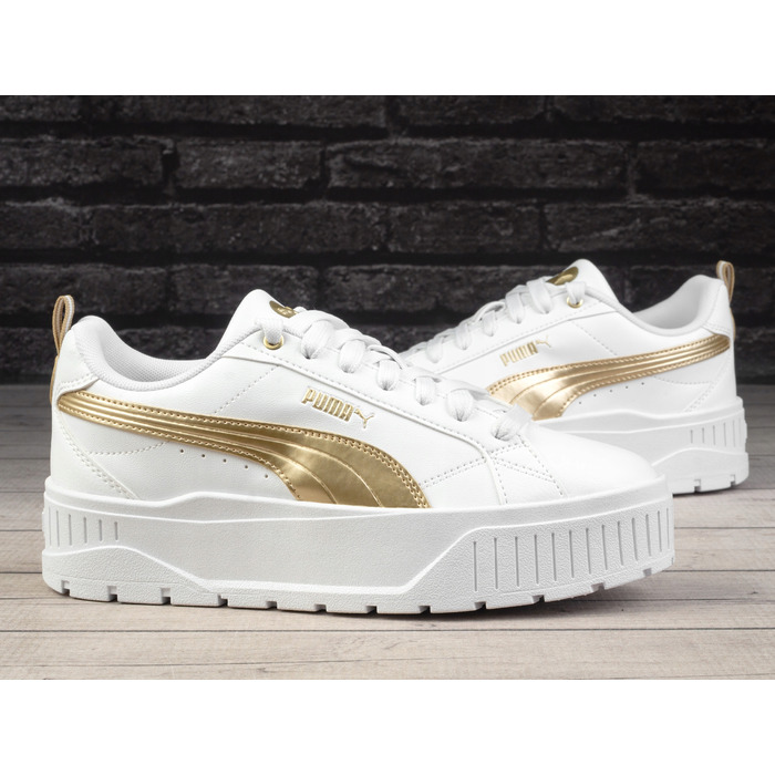 Кросівки Puma Karmen II Metallic Dream 398892 01
