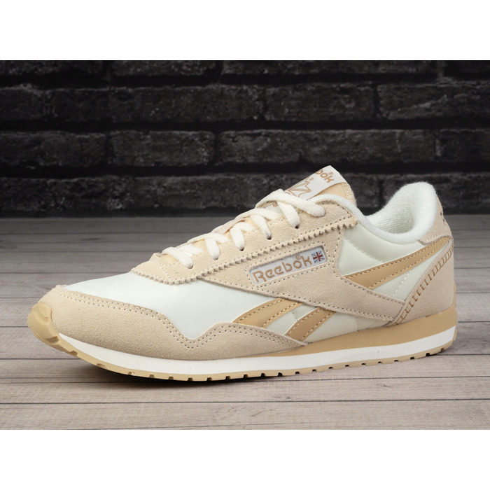 Жіночі спортивні кросівки Reebok SS-CLASSIC AZ, розмір 36