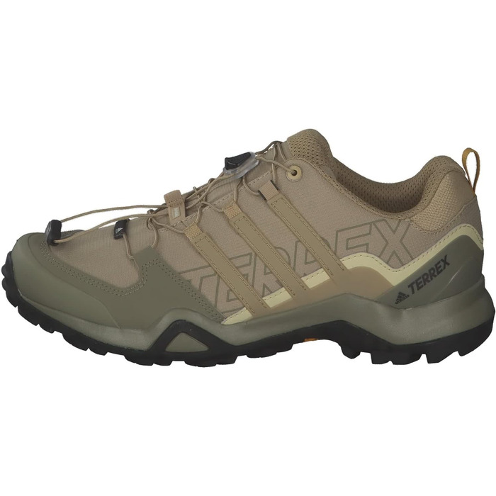 Кросівки Adidas Lite Racer Inf, унісекс, дитячі (45 1/3 EU, бежевий)