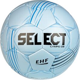 М'яч для гандболу Select Campo DB v24, офіційний, поліуретан
