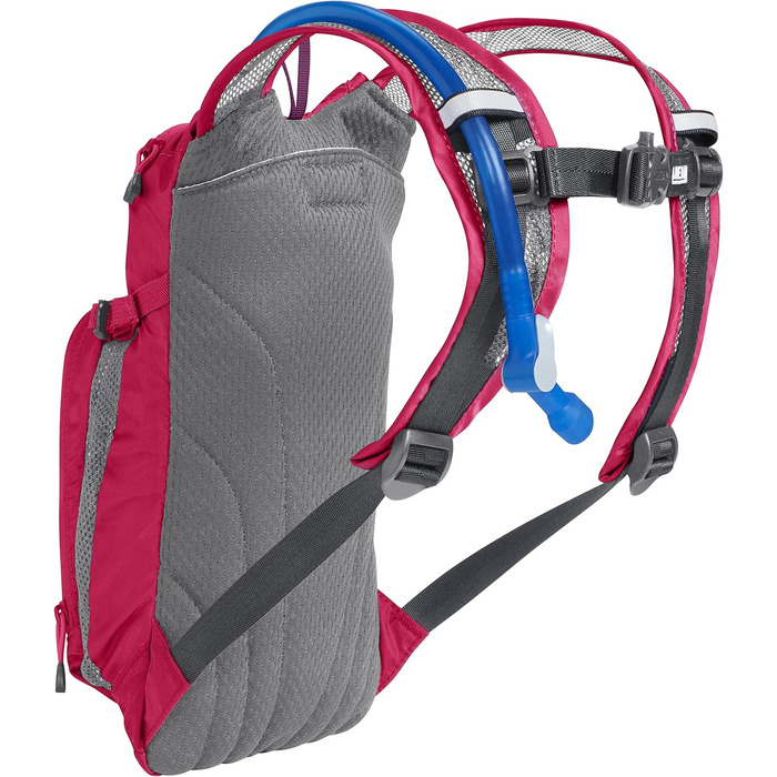 Гідратор CAMELBAK Mini M.U.L.E. дитячий, резервуар для води, туристичний рюкзак
