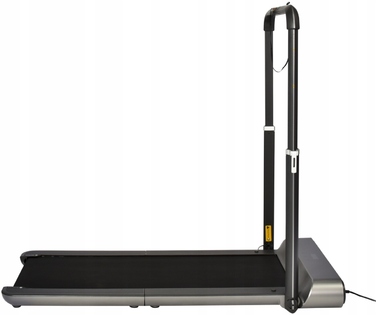 Електрична бігова доріжка KingSmith Walking Pad R1 Pro, срібляста, складана