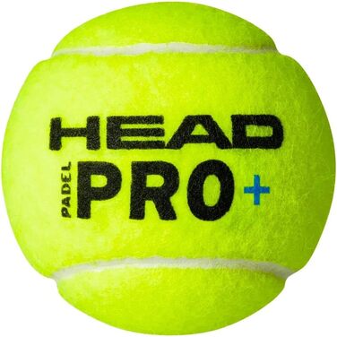 Набір для падел-тенісу Schachtel: 24 банки з 3 м'ячами Padel Pro