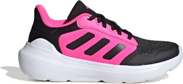 Дитячі кросівки adidas TENSAUR Run 3.0 JUNIOR (37 1/3 EU) - чорний/рожевий