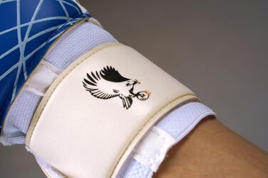 Uhlsport воротарські рукавички Mike Maignan для дітей і дорослих, футбольні, професійні