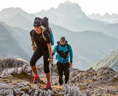 Рюкзак Salewa Alp Trainer 35+3 л для туризму та походів