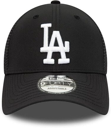 Кепка New Era 9Forty Trucker Cap Los Angeles Dodgers - Home Field