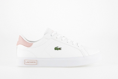 Жіночі спортивні кросівки Lacoste 741SUJ0014-1Y9, розмір 38