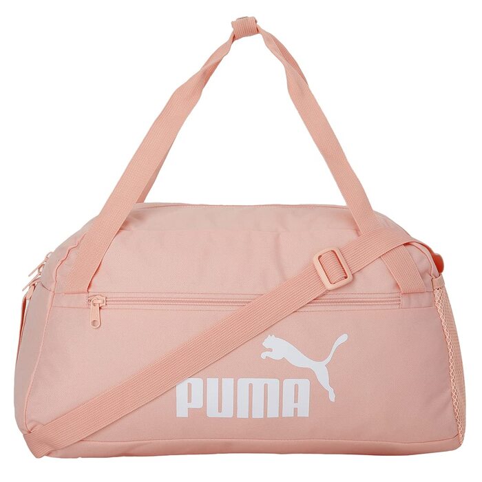 Спортивна сумка Puma Phase (арт. 078033) універсальний розмір, колір Apricot Blush