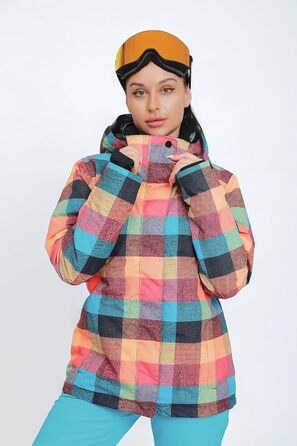 HOTIAN Комплект жіночого одягу (2 шт.) Стиль 22 (XL, Стиль 1)