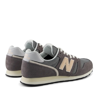 Жіночі кросівки New Balance 373 WL373GW2, Сірі, 36.5