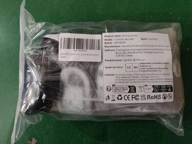 Дитячі боксерські рукавички GROOFOO, 4oz/6oz, для занять боксом, спарингом, MMA, Муай Тай, кікбоксингом та іншими єдиноборствами (3-14 років)
