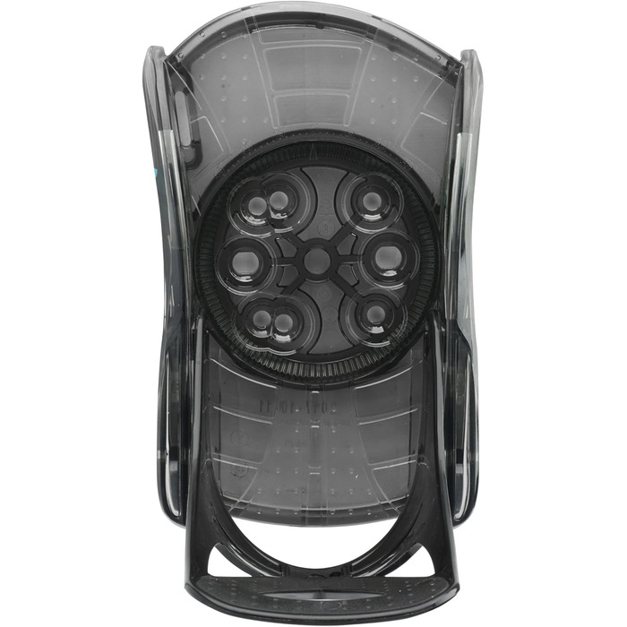 Кріплення для сноуборда Burton Kinder Grom S чорного кольору