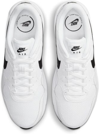 Кросівки Nike Air Max SC для чоловіків, білі, 45 EU