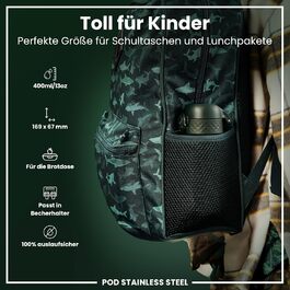 колір: темно-зелений