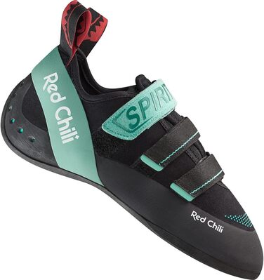 Черевики Red Chili Spirit LV Night 39 EU Schmal - гірські черевики для скелелазіння