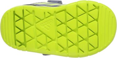 Дитячі спортивні кросівки Adidas Altasport CF K, білі/сині, 27 EU