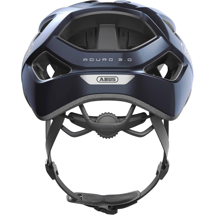 Велошолом ABUS Aduro 3.0 для міста та спорту, стильний, для чоловіків і жінок