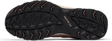 Черевики для піших прогулянок Columbia Crestwood, 44.5 EU, Allspice Black