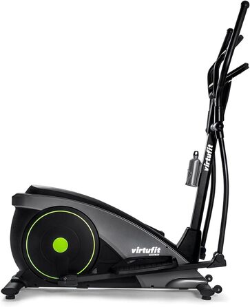 Еліптичний тренажер Virtufit Serie для дому (CTR 1.0/1.2i/Easy Fit/2.1/Iconsole/3.0i)