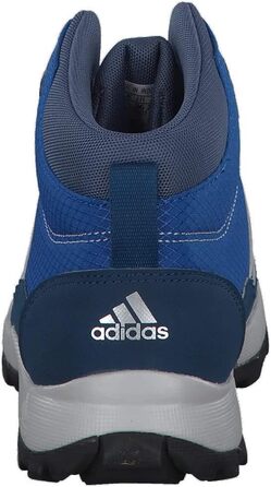 Дитячі трекінгові черевики adidas Hyperhiker K для хлопчиків та дівчаток, 35 1/3 EU, кольорові