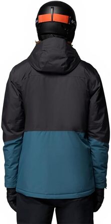 Куртка гірськолижна Columbia Iceberg Point 2 чоловіча, Everblue (L)