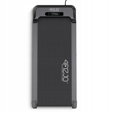 Електрична бігова доріжка 4FIZJO MY-WALK до 90 кг