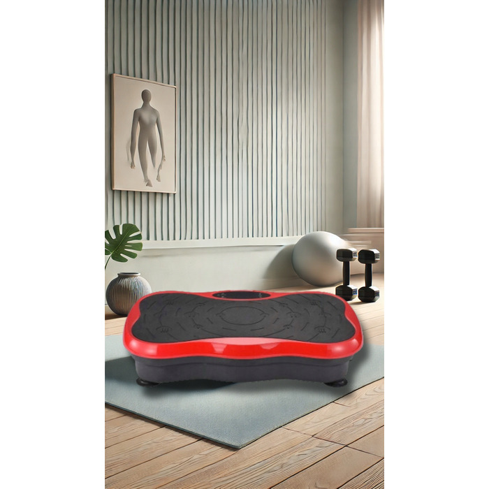 Віброплатформа Minexo Vibro Slim 200 Вт