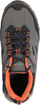 Туфлі трекінгові Regatta Holcombe Iep Low Jnr для дітей, 37 EU, Briar/Blzeor