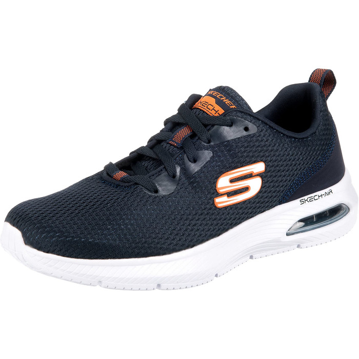 Чоловічі кросівки Skechers Dyna-Air Pelland, сині, розмір 44 EU
