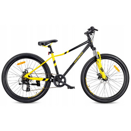 Гірський велосипед Sun Baby Verdant Calix, рама 15,5