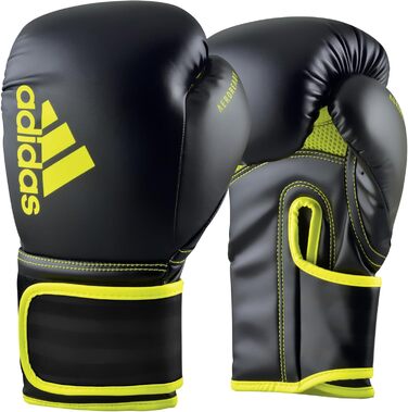Боксерські рукавички adidas Hybrid 80 для боксу, кікбоксингу, MMA, фітнесу – для дітей, чоловіків та жінок