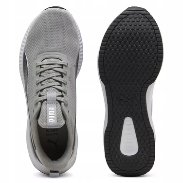 Чоловічі кросівки Puma Flyer Lite 3 (31079734), сірі, розмір 42,5