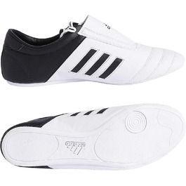 Кросівки для тренувань Adidas Kick II білі, 44 2/3 EU