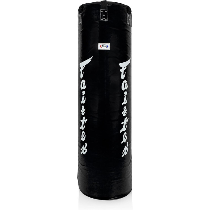 Бананоподібна важка боксерська груша Fairtex 2,1 м, тішка-сльозинка, для муай-тай, боксу, кікбоксингу, MMA, моделі HB3 HB4 HB6 HB7 HB10 HB12