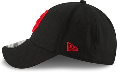 Кепка New Era Toronto Raptors 9Forty Adjustable The League