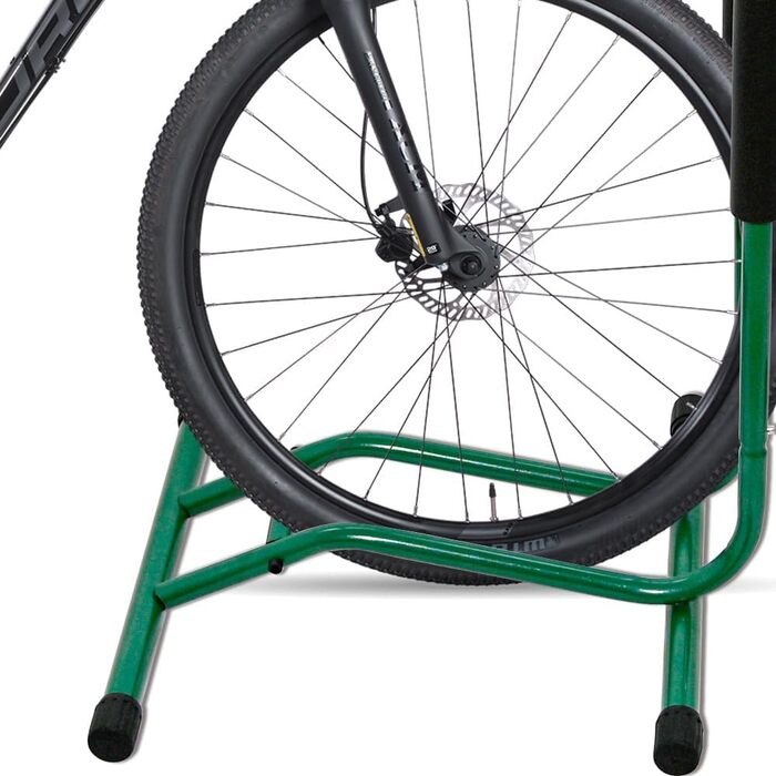 Підставка для велосипеда RASENFREUND Easy - виставкова та для паркування (до 29 дюймів)