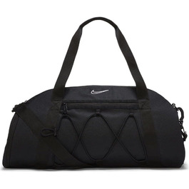 Сумка для подорожей Nike One Club, спортивна, містка