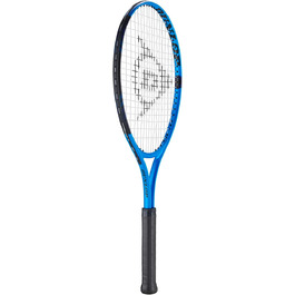 Дитяча тенісна ракетка Dunlop FX Junior 26'', синя, для дітей та підлітків