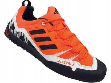Чоловічі трекінгові черевики Adidas Terrex Swift Solo 2, розмір 42