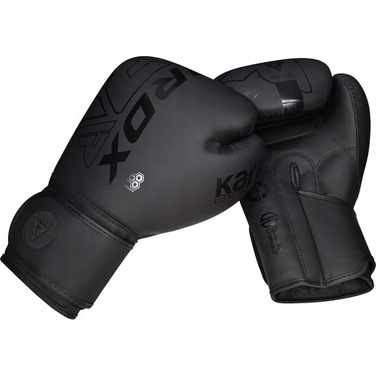 Боксерські рукавички RDX F6 KARA 6 унцій