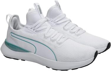 Жіночі гімнастичні черевики PUMA Pure Xt Stardust, Puma White Porcelain (39 EU)